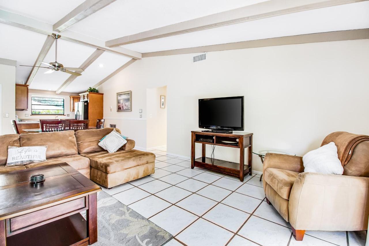 No Hurries, No Worries Villa Bradenton Buitenkant foto
